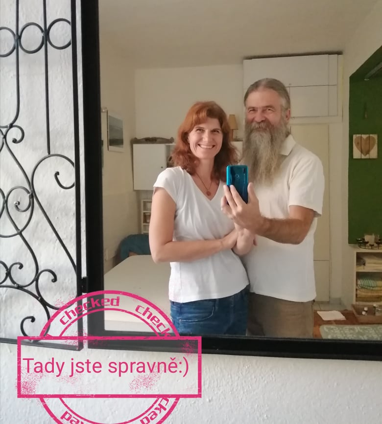 Relaxace, masérské studio Ela Znojmo
